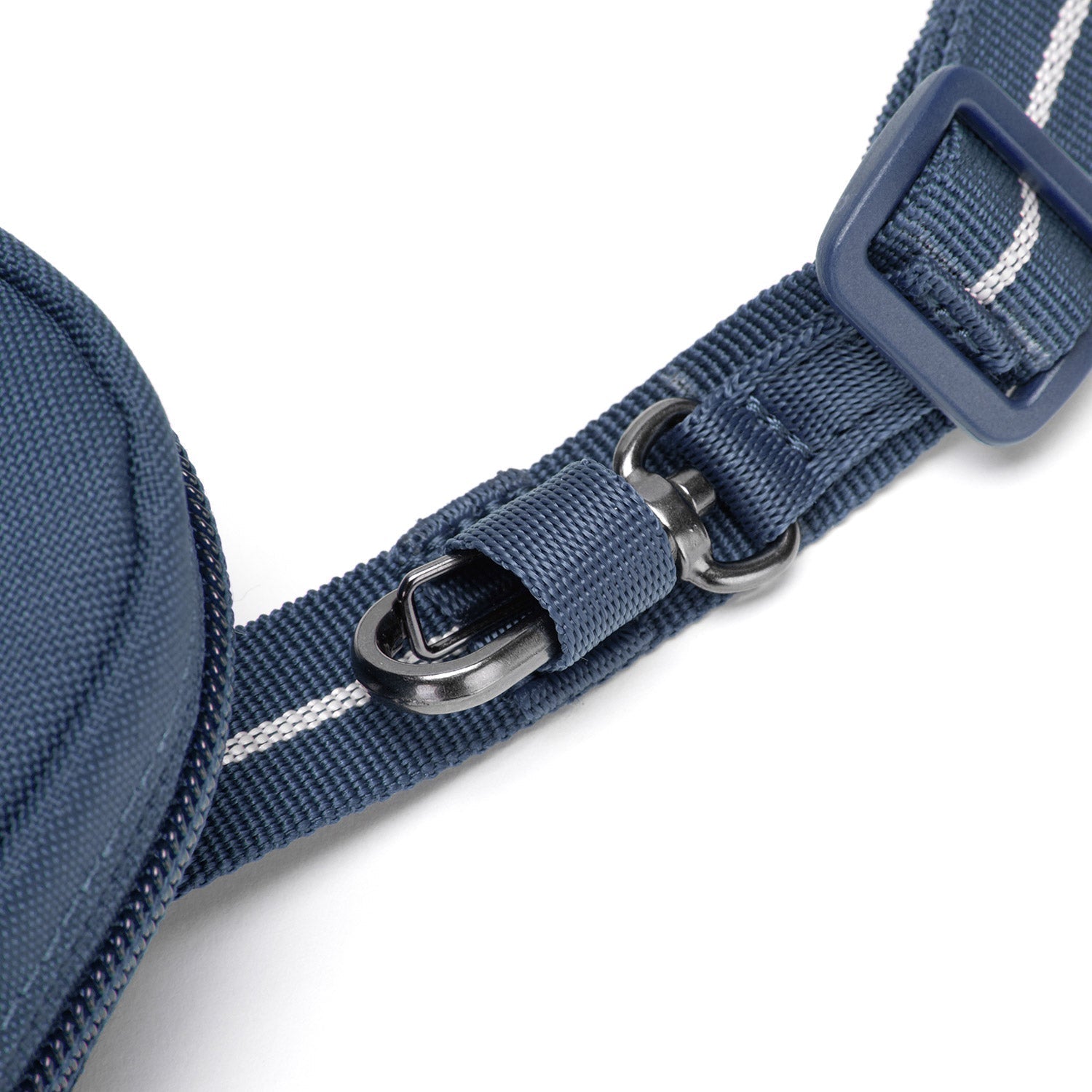 Product image of Pacsafe® RFIDsafe™ RFID blocking tech crossbody