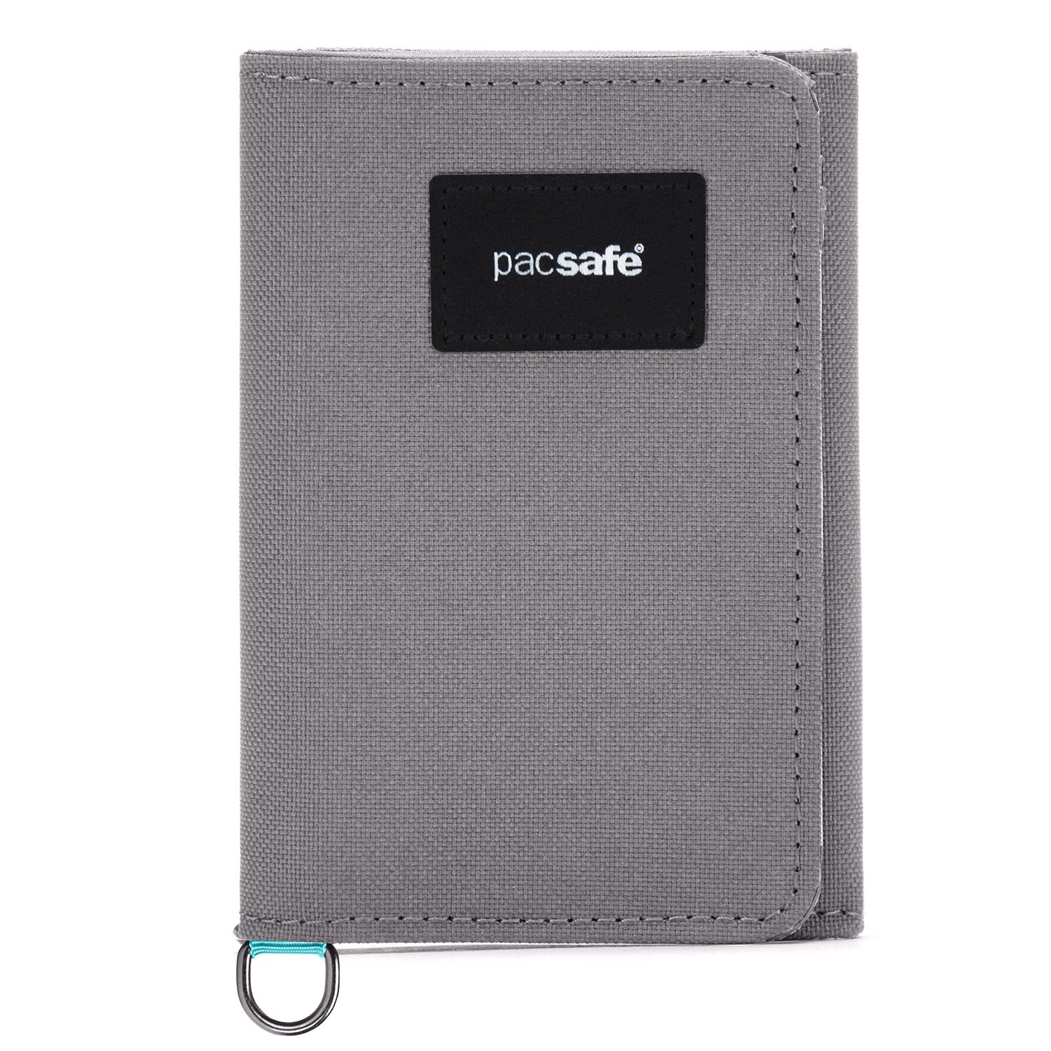 Product image of Pacsafe® RFIDsafe™ RFID blocking trifold wallet