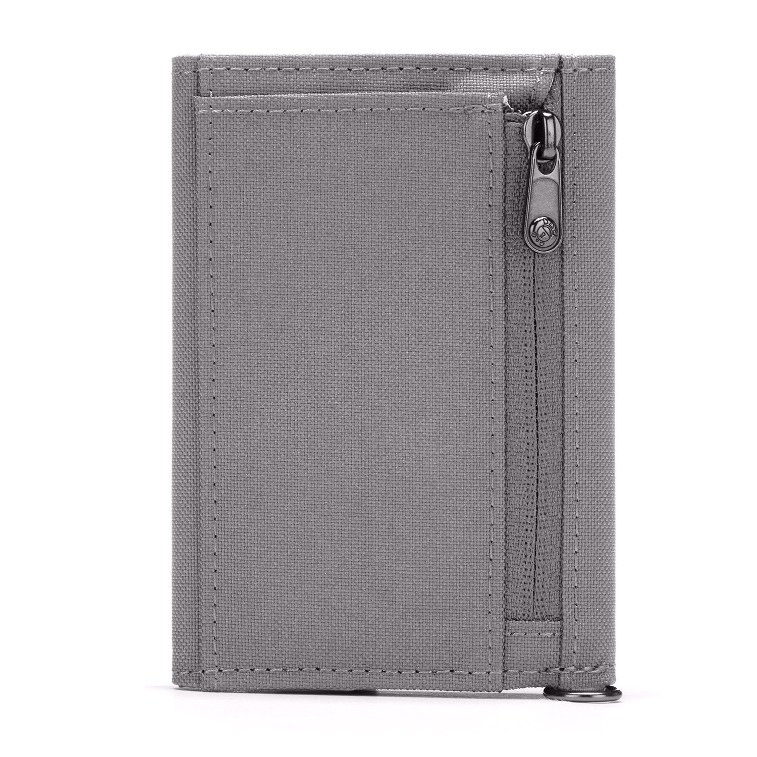 Product image of Pacsafe® RFIDsafe™ RFID blocking trifold wallet