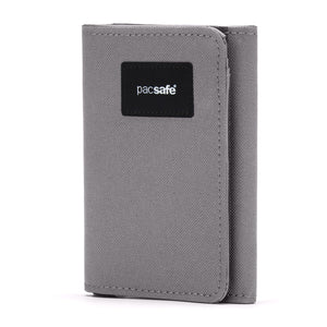 Product image of Pacsafe® RFIDsafe™ RFID blocking trifold wallet
