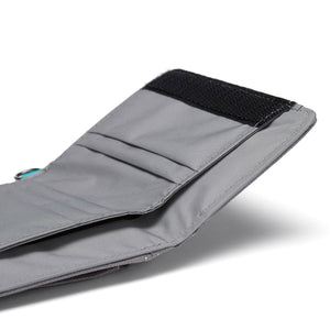 Product image of Pacsafe® RFIDsafe™ RFID blocking trifold wallet