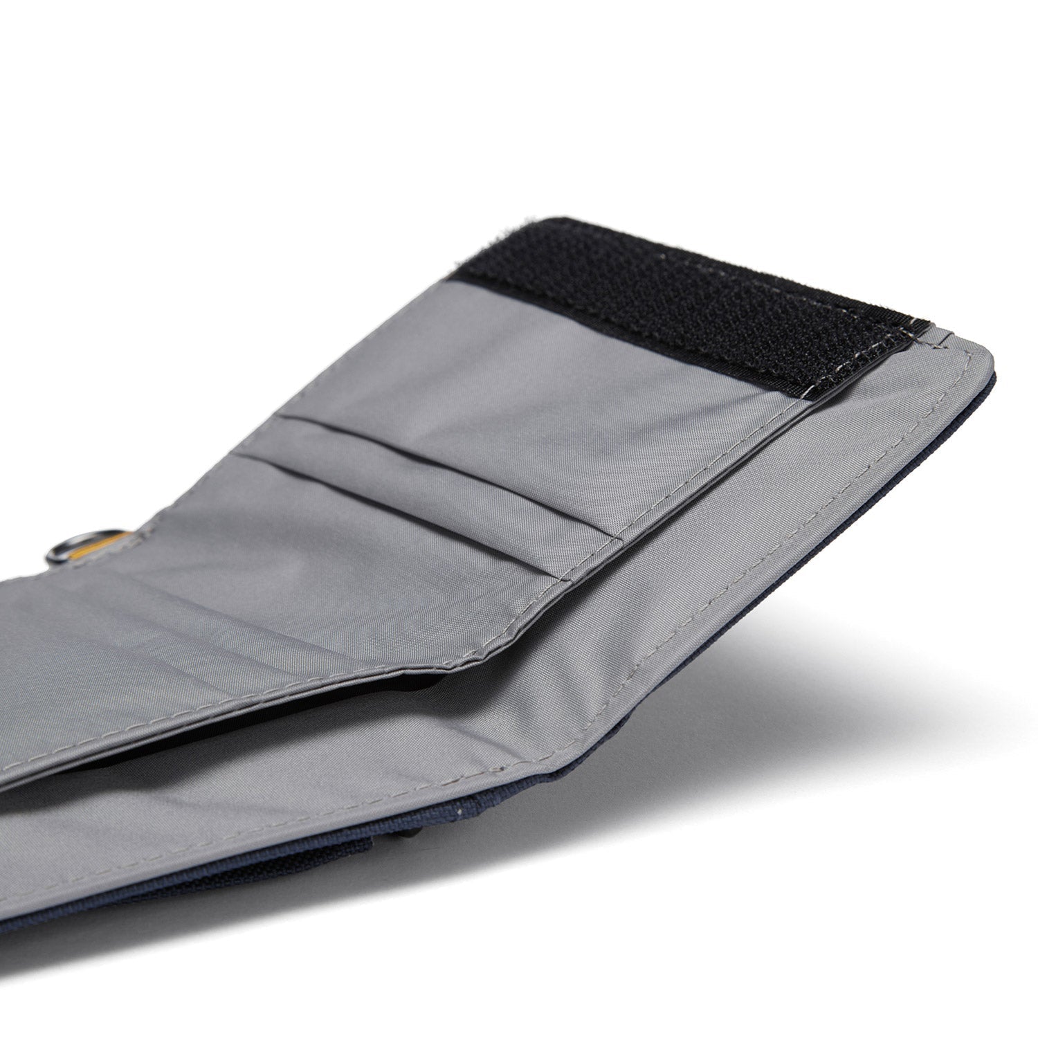 Product image of Pacsafe® RFIDsafe™ RFID blocking trifold wallet