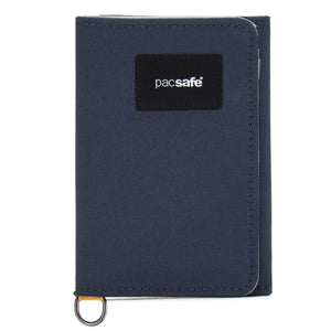 Product image of Pacsafe® RFIDsafe™ RFID blocking trifold wallet