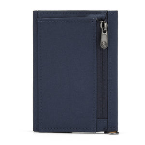 Product image of Pacsafe® RFIDsafe™ RFID blocking trifold wallet