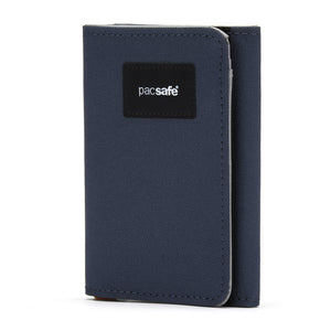 Product image of Pacsafe® RFIDsafe™ RFID blocking trifold wallet