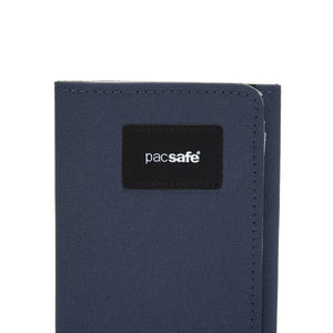 Product image of Pacsafe® RFIDsafe™ RFID blocking trifold wallet