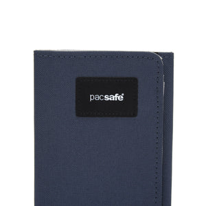 Product image of Pacsafe® RFIDsafe™ RFID blocking trifold wallet
