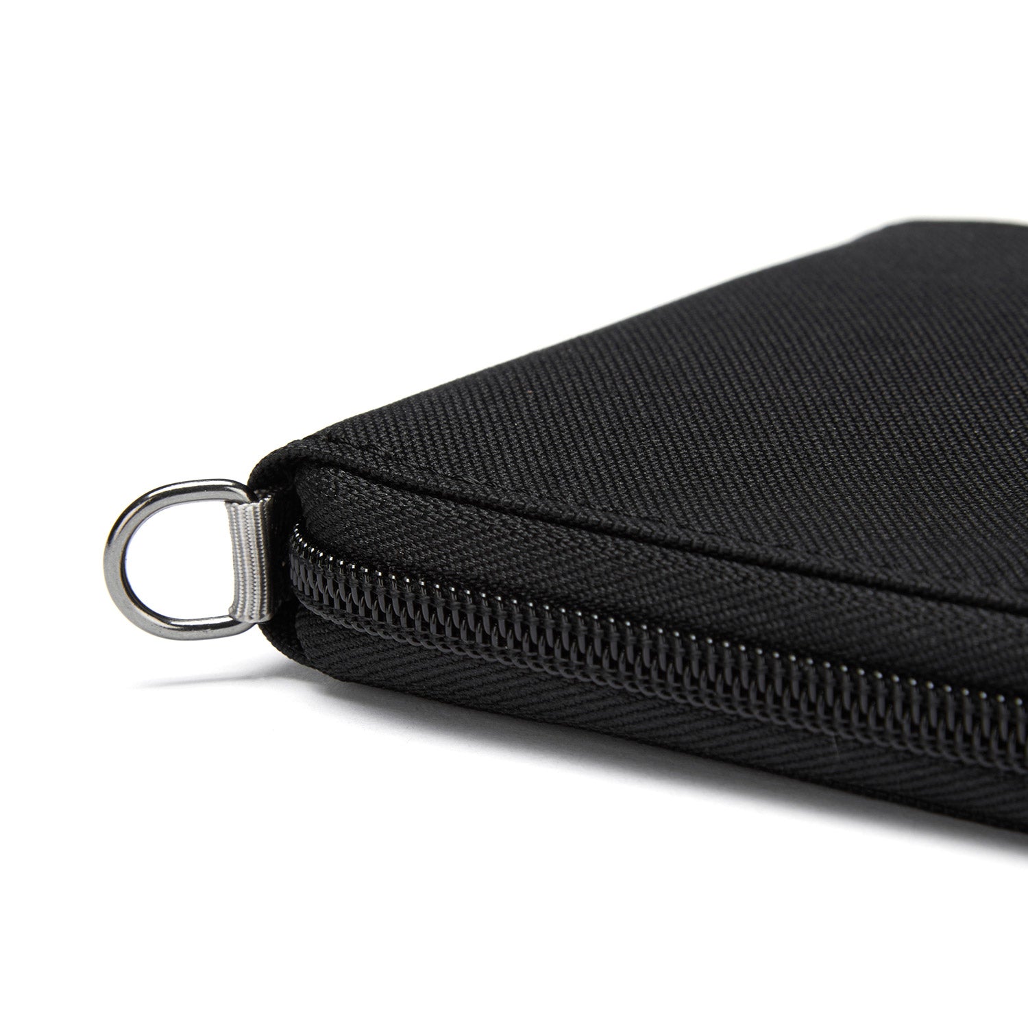 Product image of Pacsafe® RFIDsafe™ RFID blocking zip around wallet