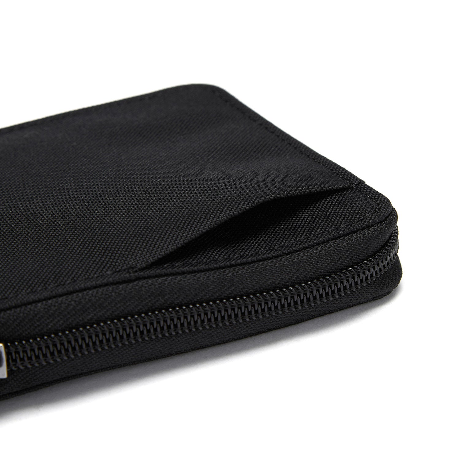Product image of Pacsafe® RFIDsafe™ RFID blocking zip around wallet