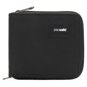 Product image of Pacsafe® RFIDsafe™ RFID blocking zip around wallet