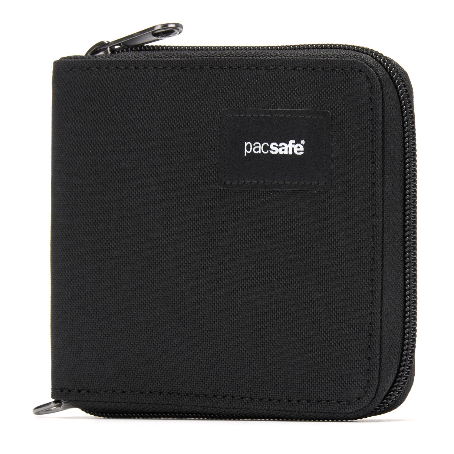 Product image of Pacsafe® RFIDsafe™ RFID blocking zip around wallet