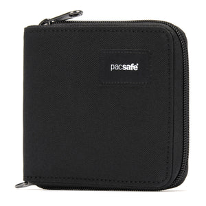 Product image of Pacsafe® RFIDsafe™ RFID blocking zip around wallet