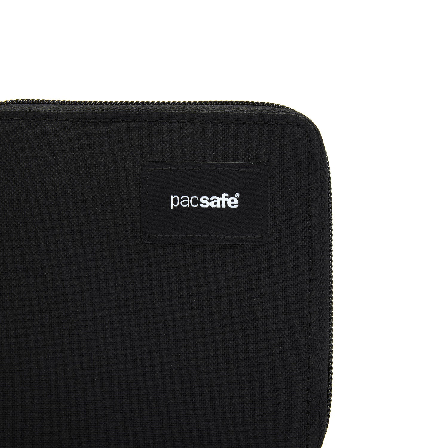Product image of Pacsafe® RFIDsafe™ RFID blocking zip around wallet