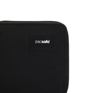 Product image of Pacsafe® RFIDsafe™ RFID blocking zip around wallet