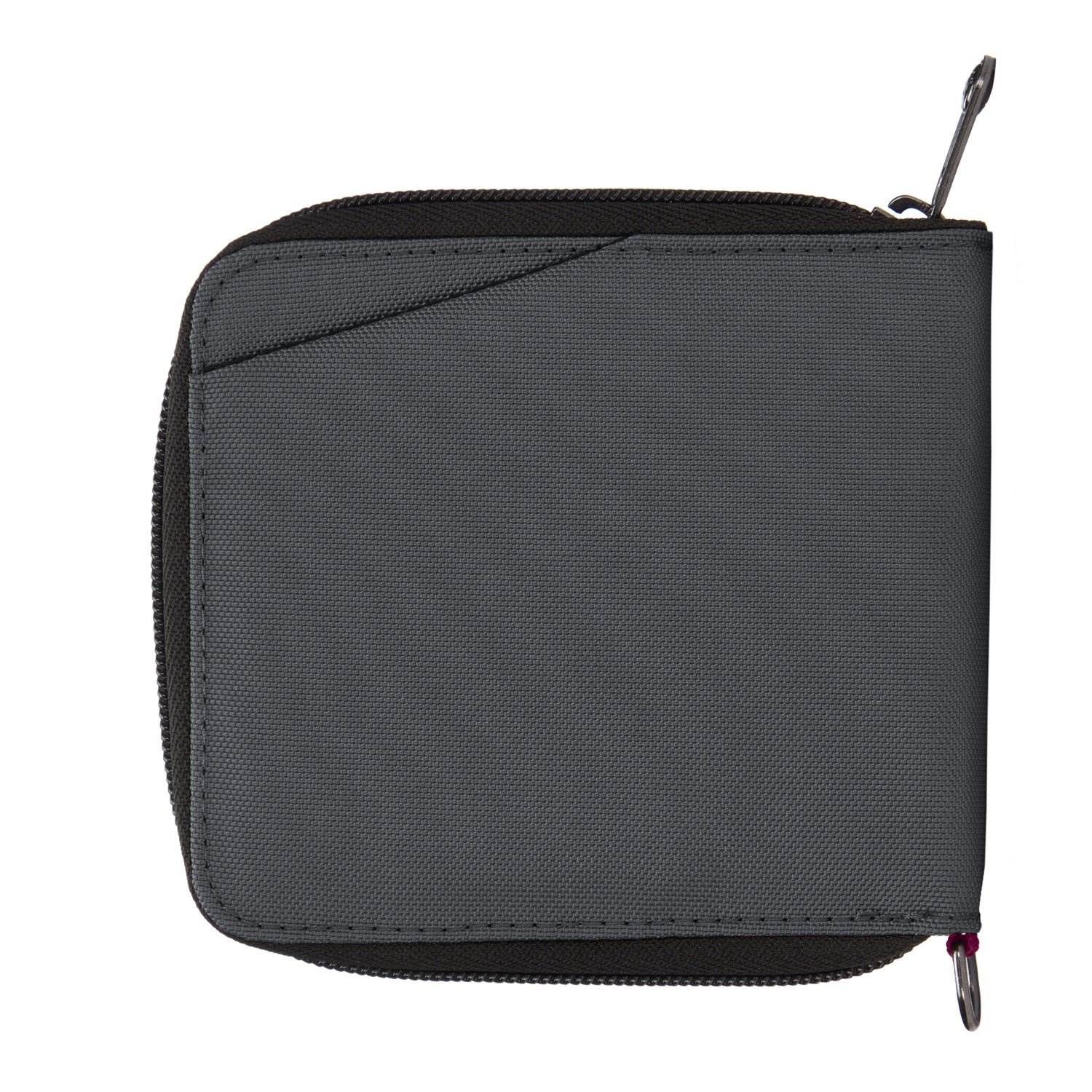 Product image of Pacsafe® RFIDsafe™ RFID blocking zip around wallet