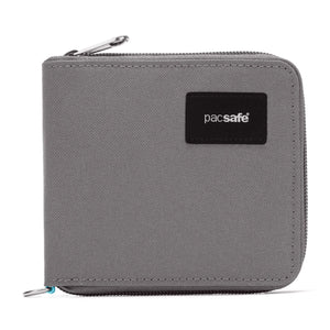 Product image of Pacsafe® RFIDsafe™ RFID blocking zip around wallet