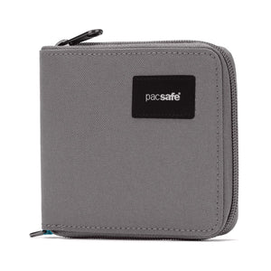 Product image of Pacsafe® RFIDsafe™ RFID blocking zip around wallet