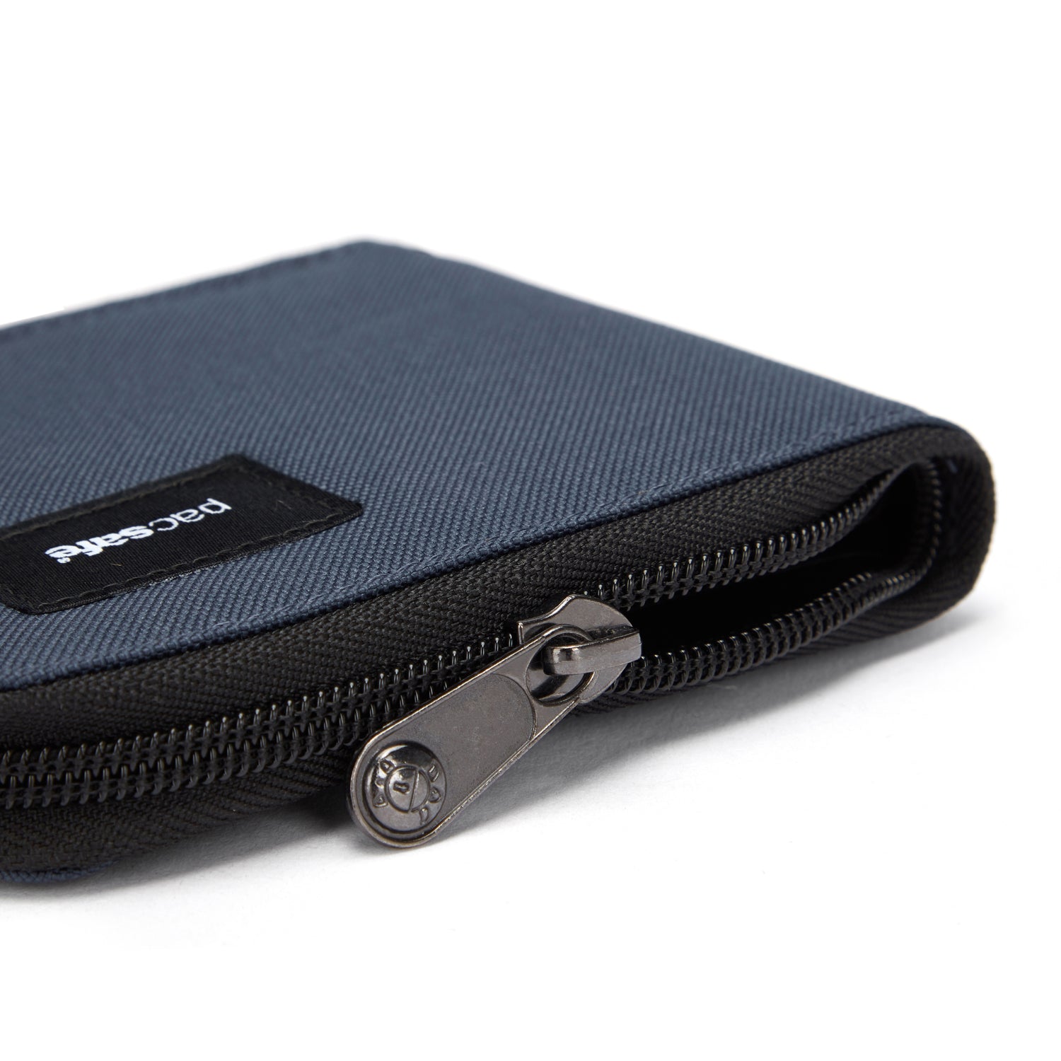 Product image of Pacsafe® RFIDsafe™ RFID blocking zip around wallet