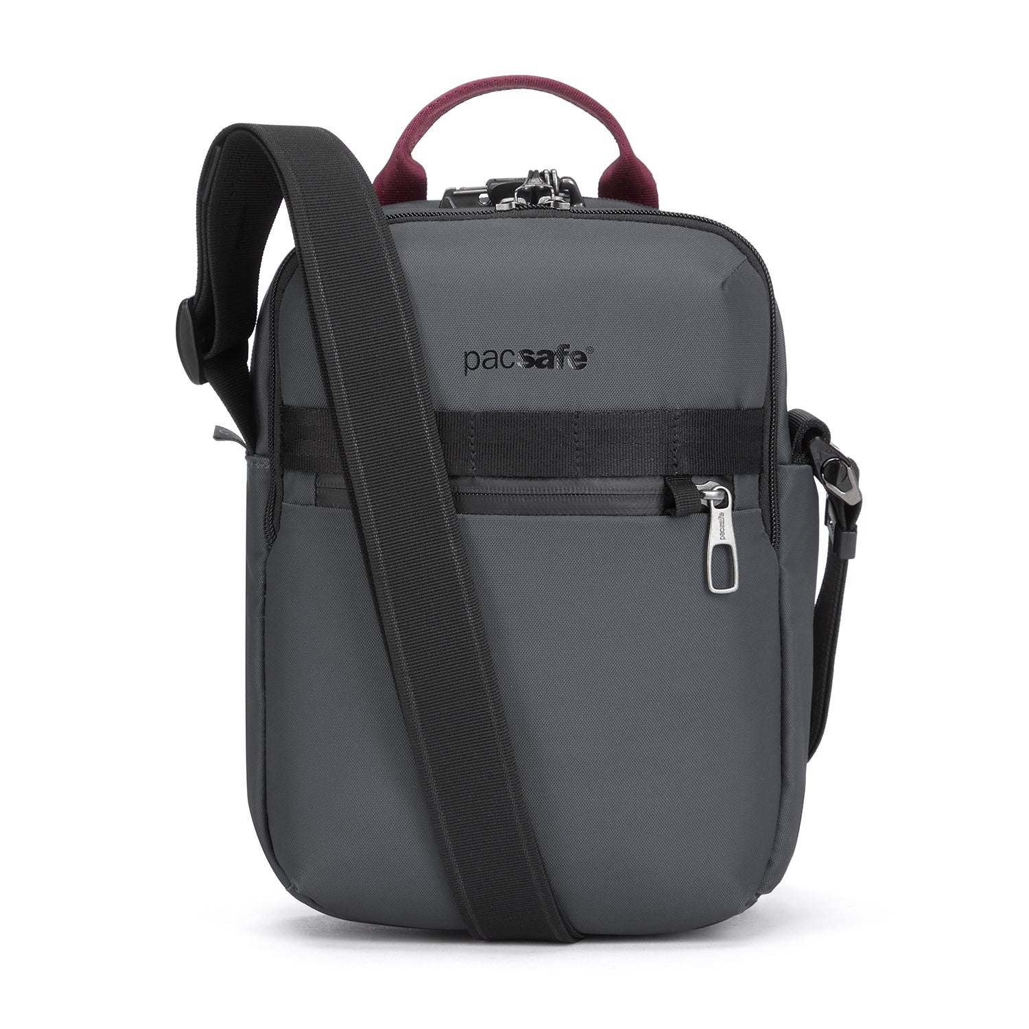 Product image of Pacsafe® X anti-theft vertical crossbody