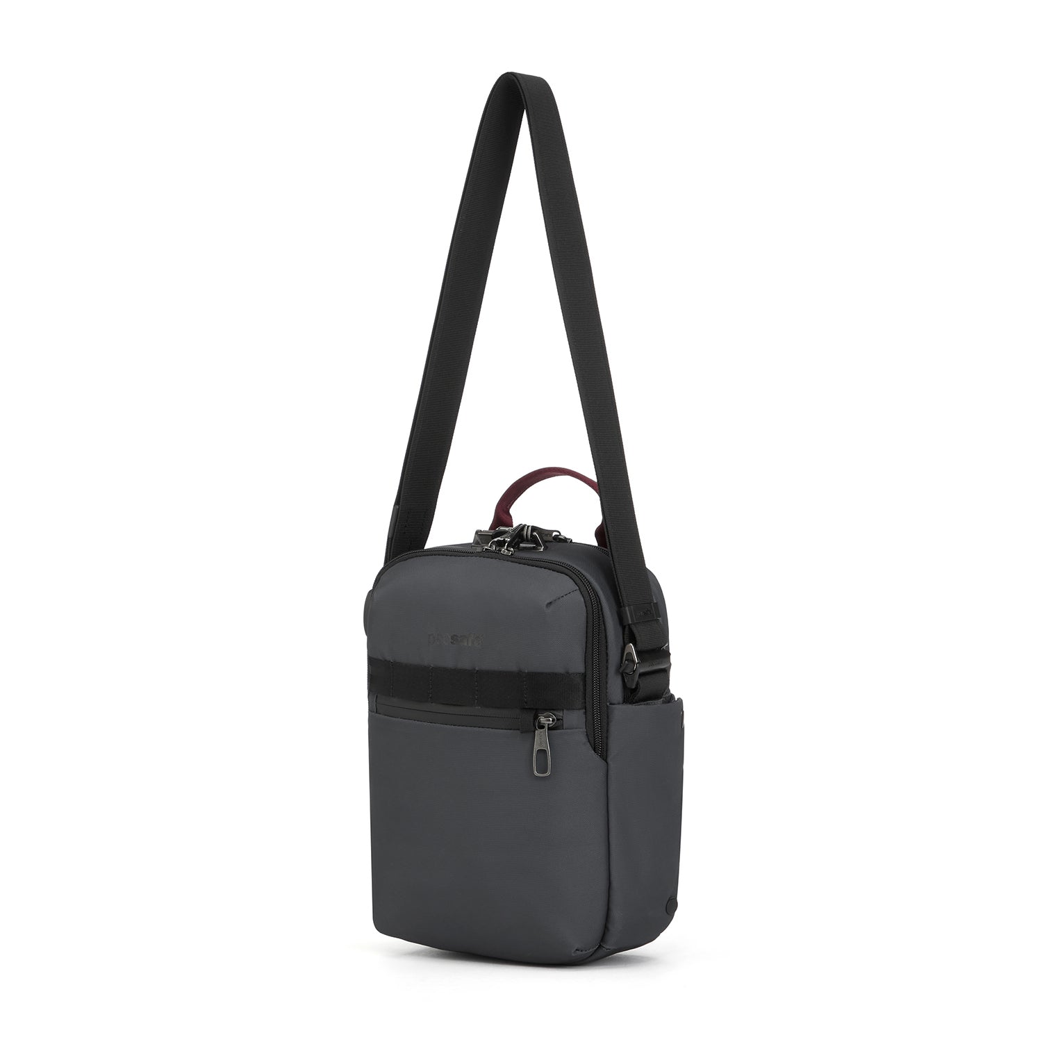 Product image of Pacsafe® X anti-theft vertical crossbody