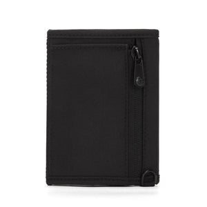 Product image of Pacsafe® RFIDsafe™ V125 RFID blocking trifold wallet