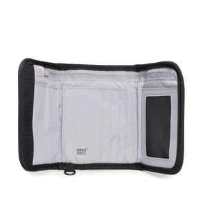 Product image of Pacsafe® RFIDsafe™ V125 RFID blocking trifold wallet