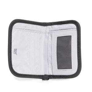 Product image of Pacsafe® RFIDsafe™ V50 RFID blocking compact wallet