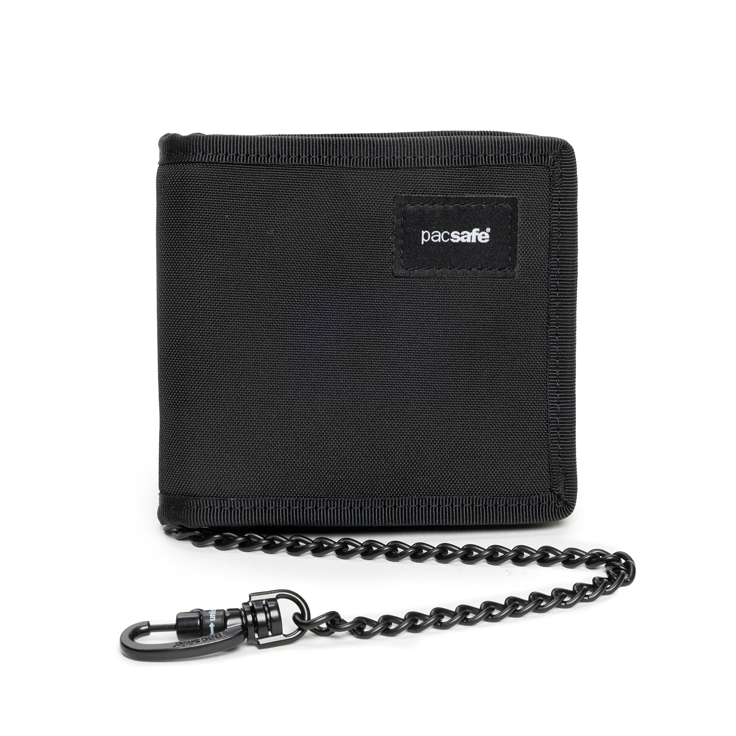 Product image of Pacsafe® RFIDsafe™ Z100 RFID blocking bifold wallet