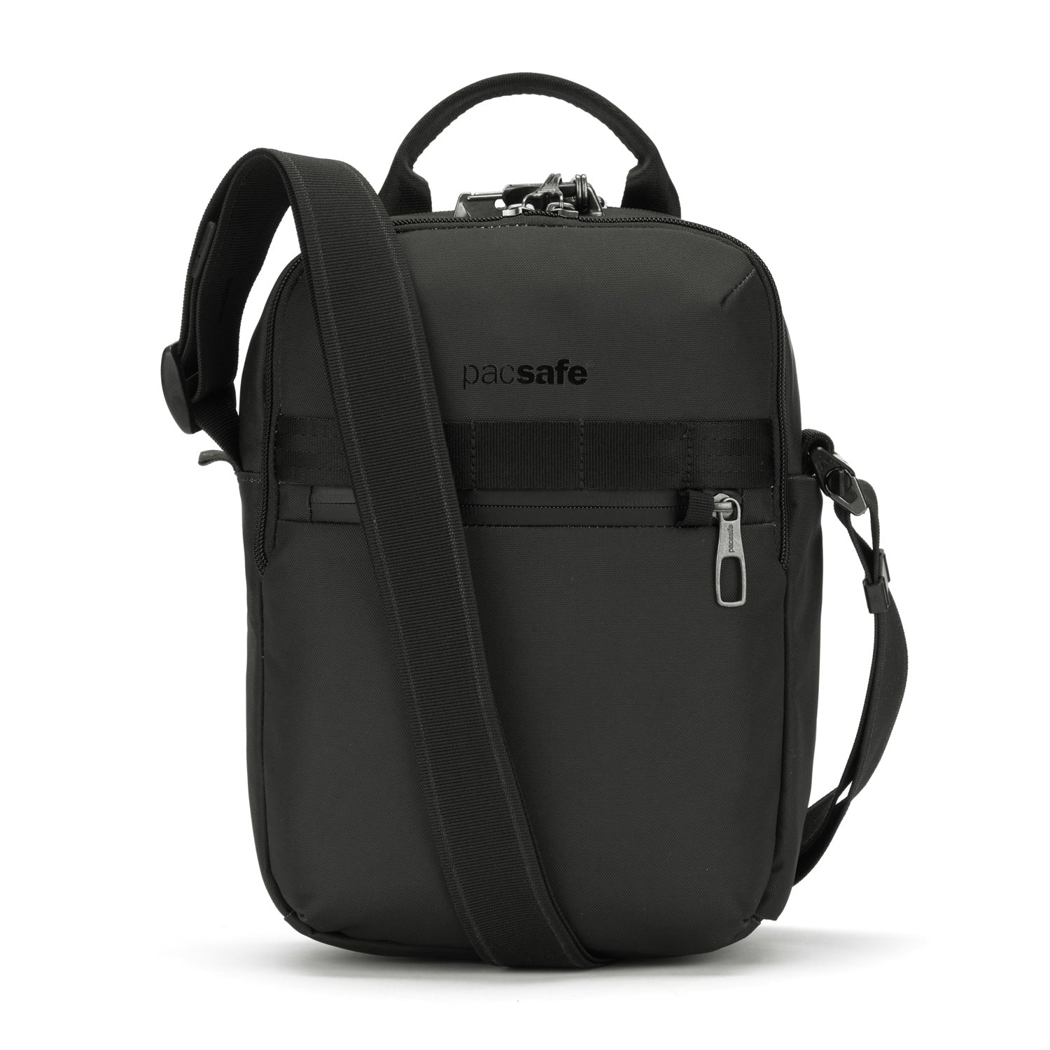 Product image of Pacsafe® X anti-theft vertical crossbody