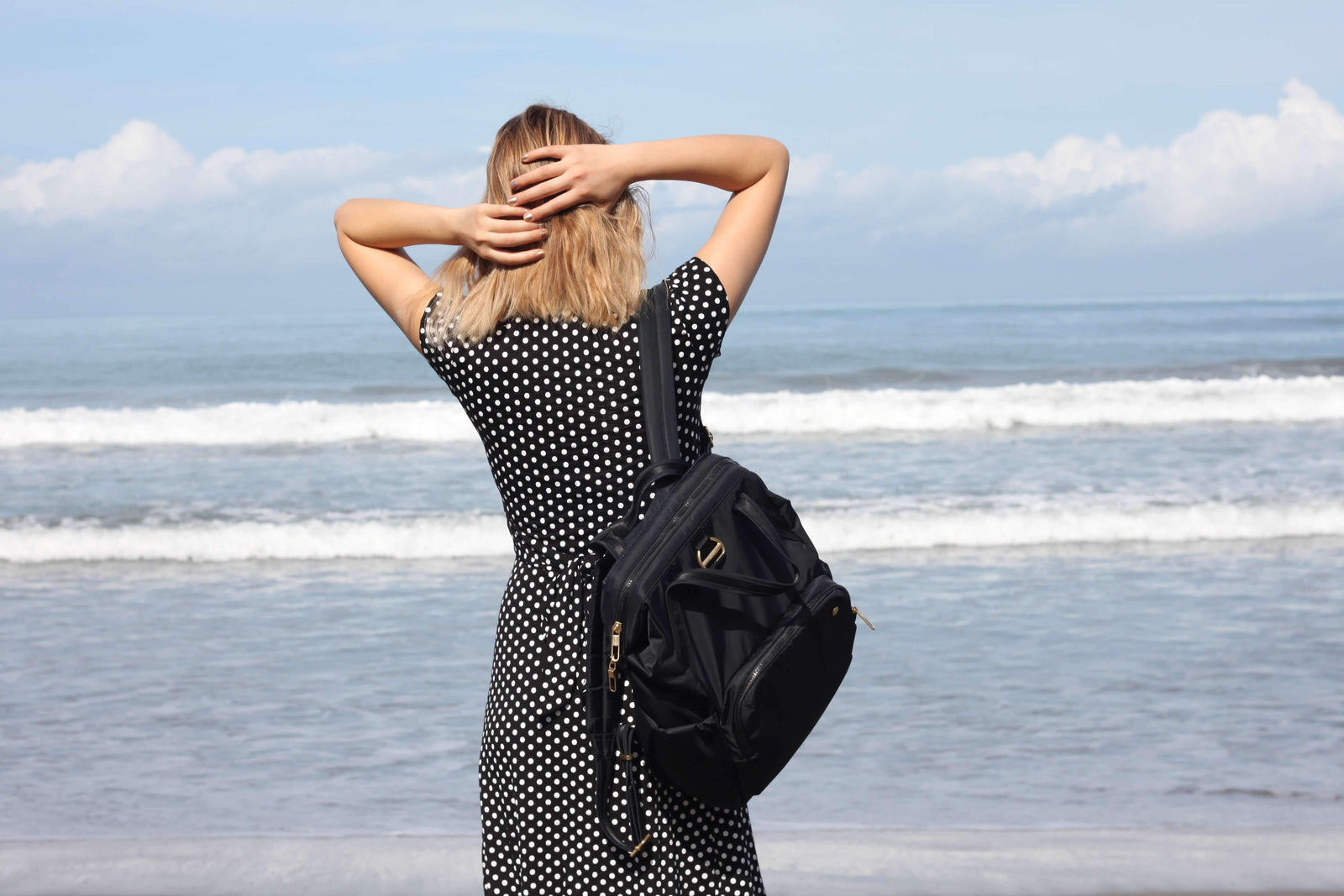 Introducing the Pacsafe Citysafe CX Collection