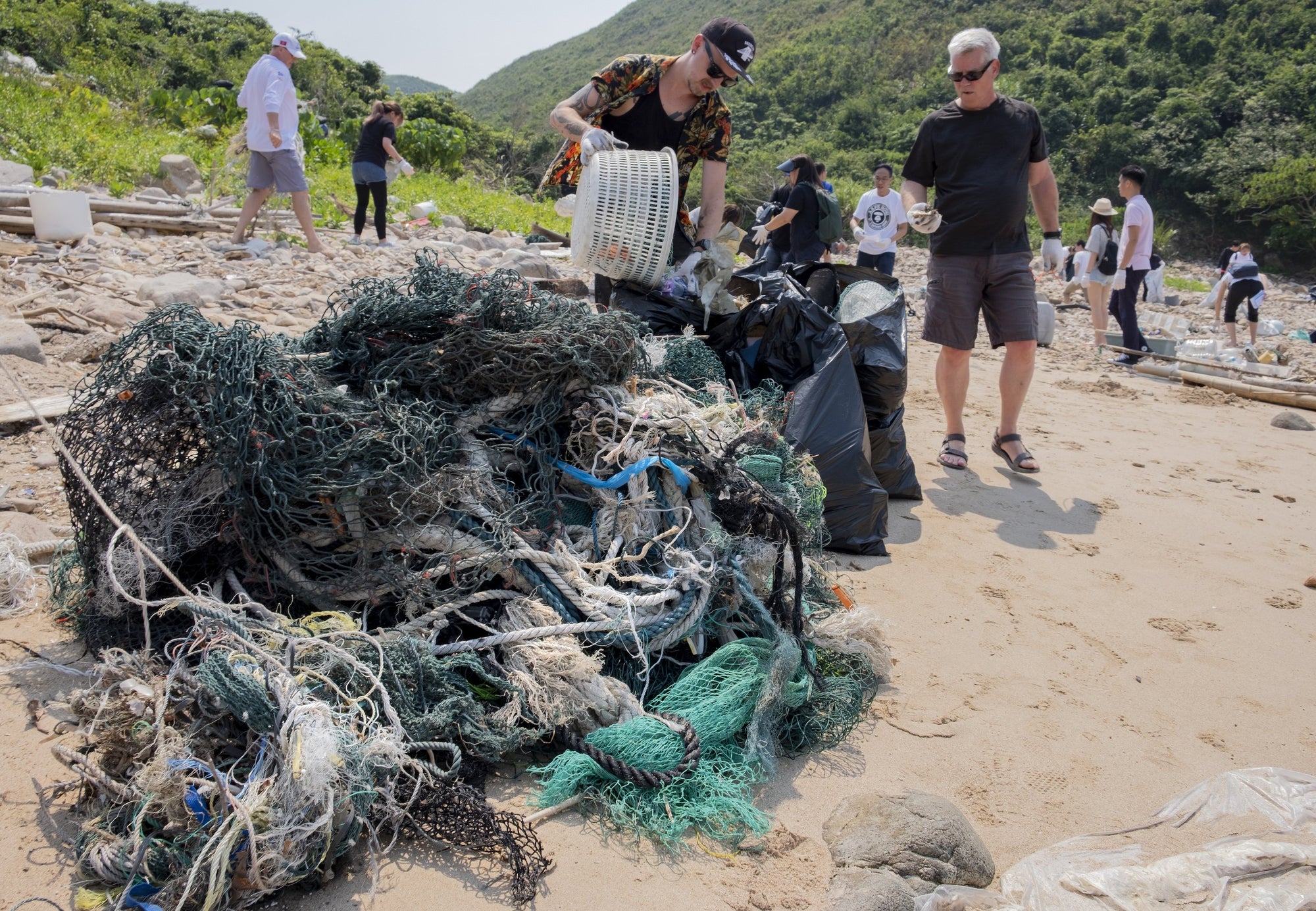 Why Beach Cleanups Are Worth Doing
