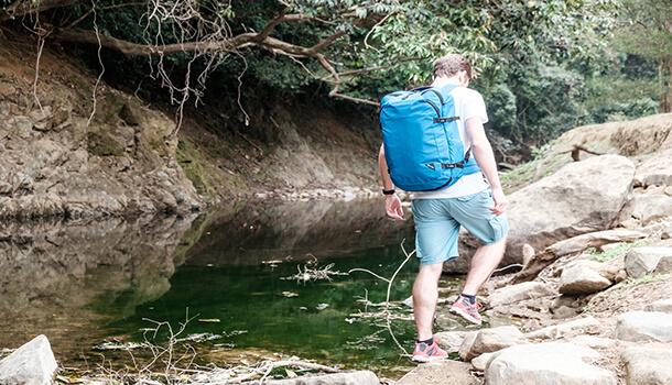 2017 Travel Fitness Trends