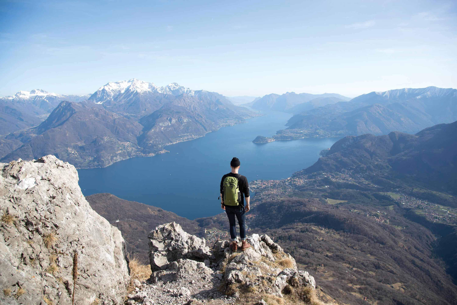 How to choose the best outdoor backpack