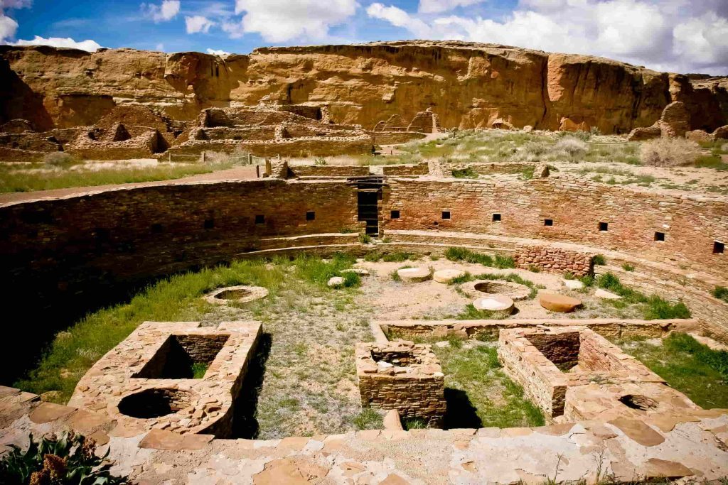 10 Magnificent Ancient Ruins in USA Pacsafe Official APAC Store