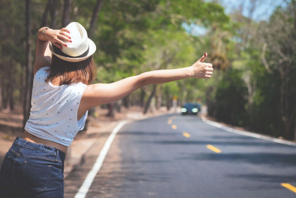 The Hitchhiker’s Guide to Traveling Around the World