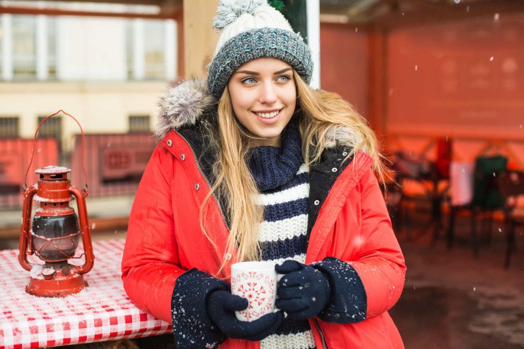 How to Pack for the Ultimate Winter Holiday