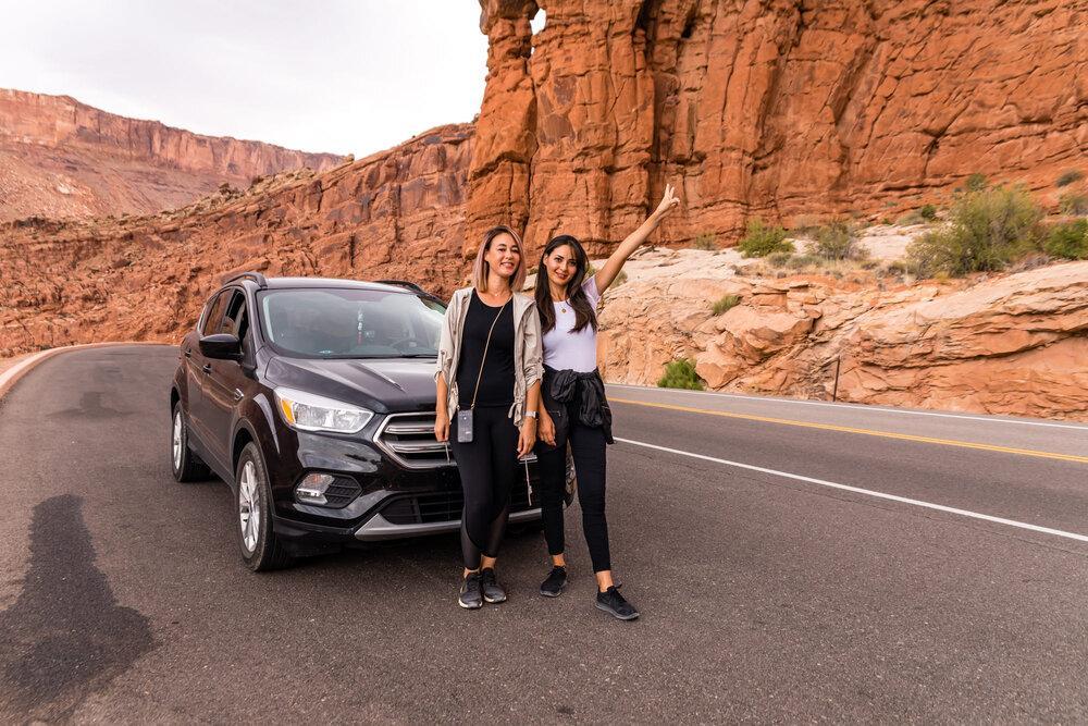 Interview with Travel Pockets