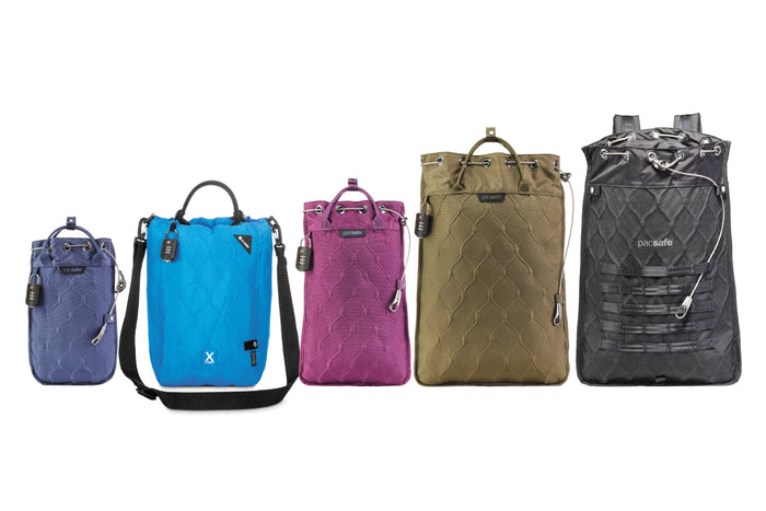 The Evolution of The Travel Safe