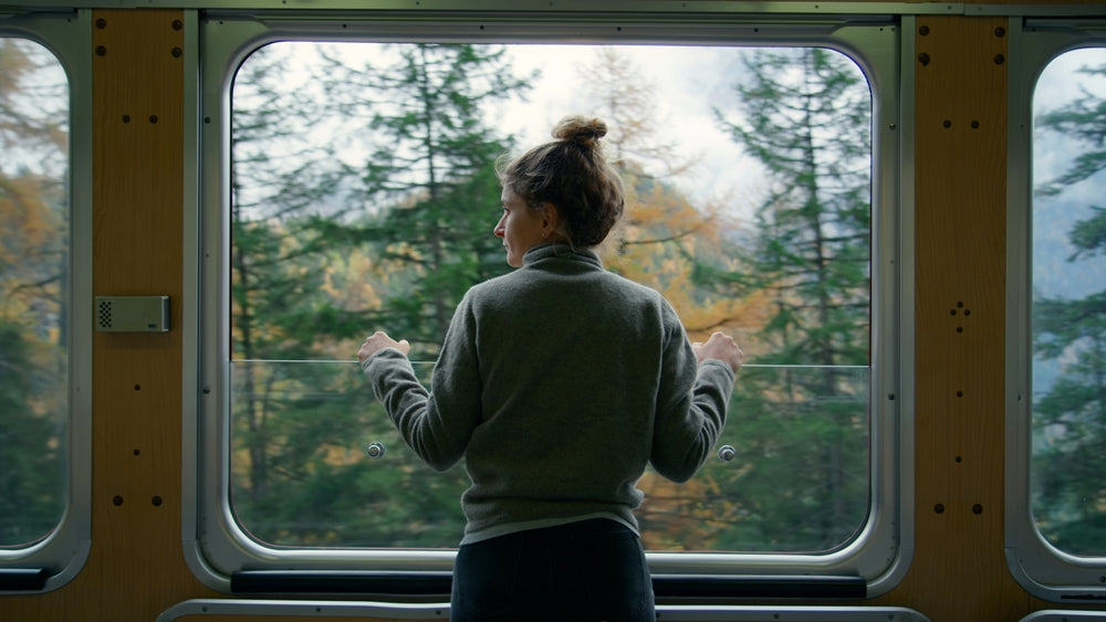 The Art of Slow Travel: How Taking Your Time Can Enrich Your Journeys