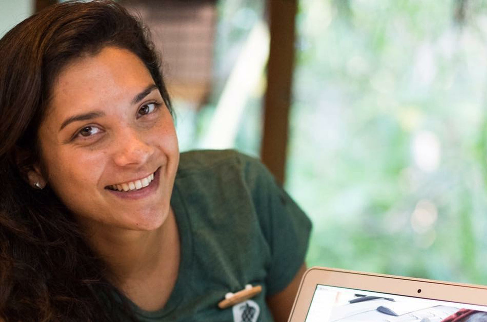 The Olive Ridley Project – a chat with turtle whisperer, Dr Claire Petros