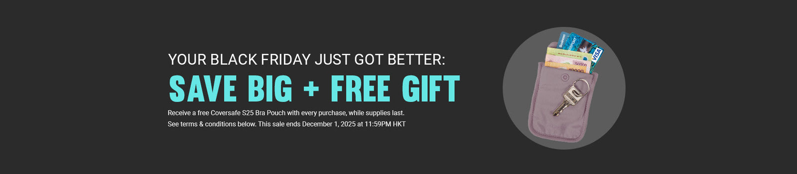 Black Friday and Cyber Monday 2025