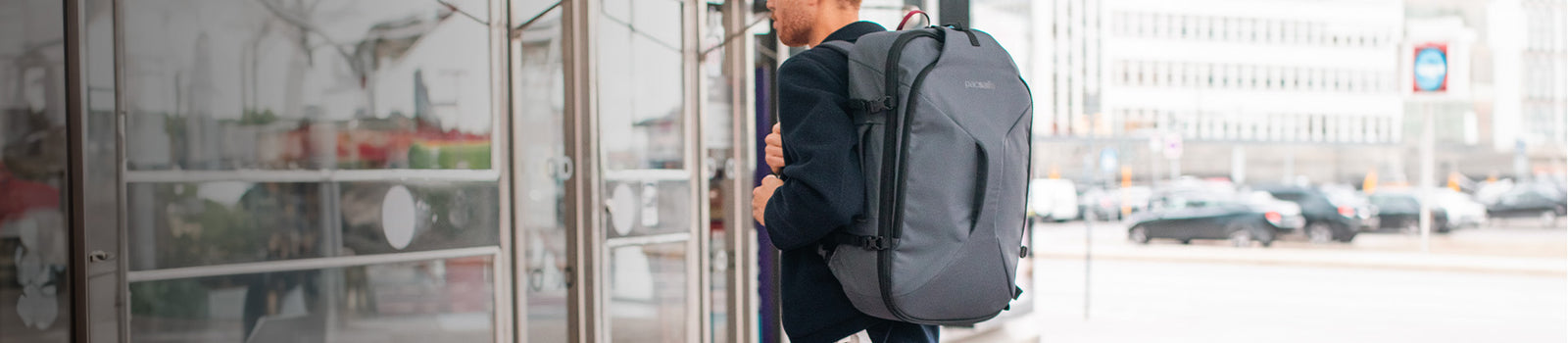 Waterproof,Lightweight,Portable Pocket Front Functional Backpack