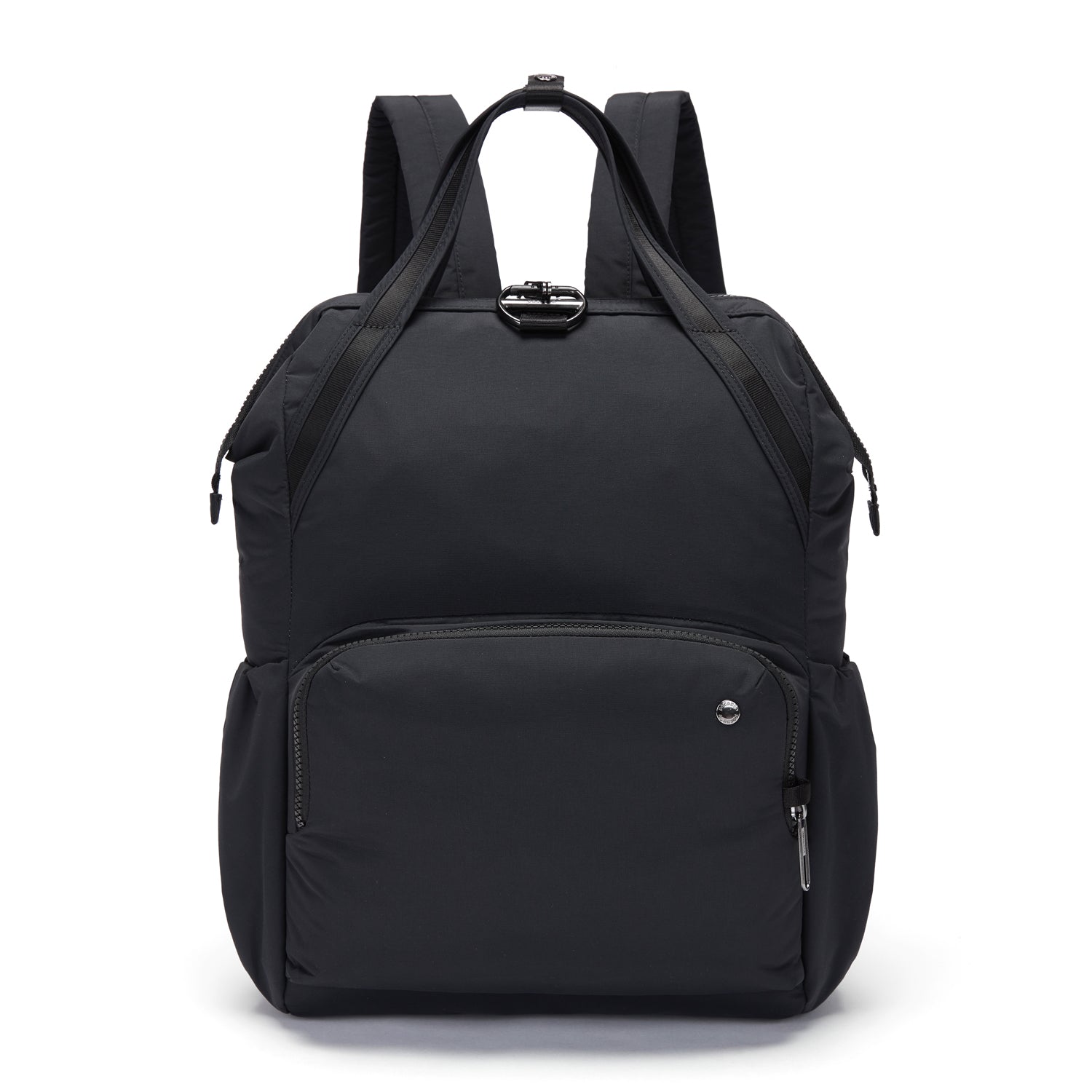 Pacsafe backpack anti on sale theft