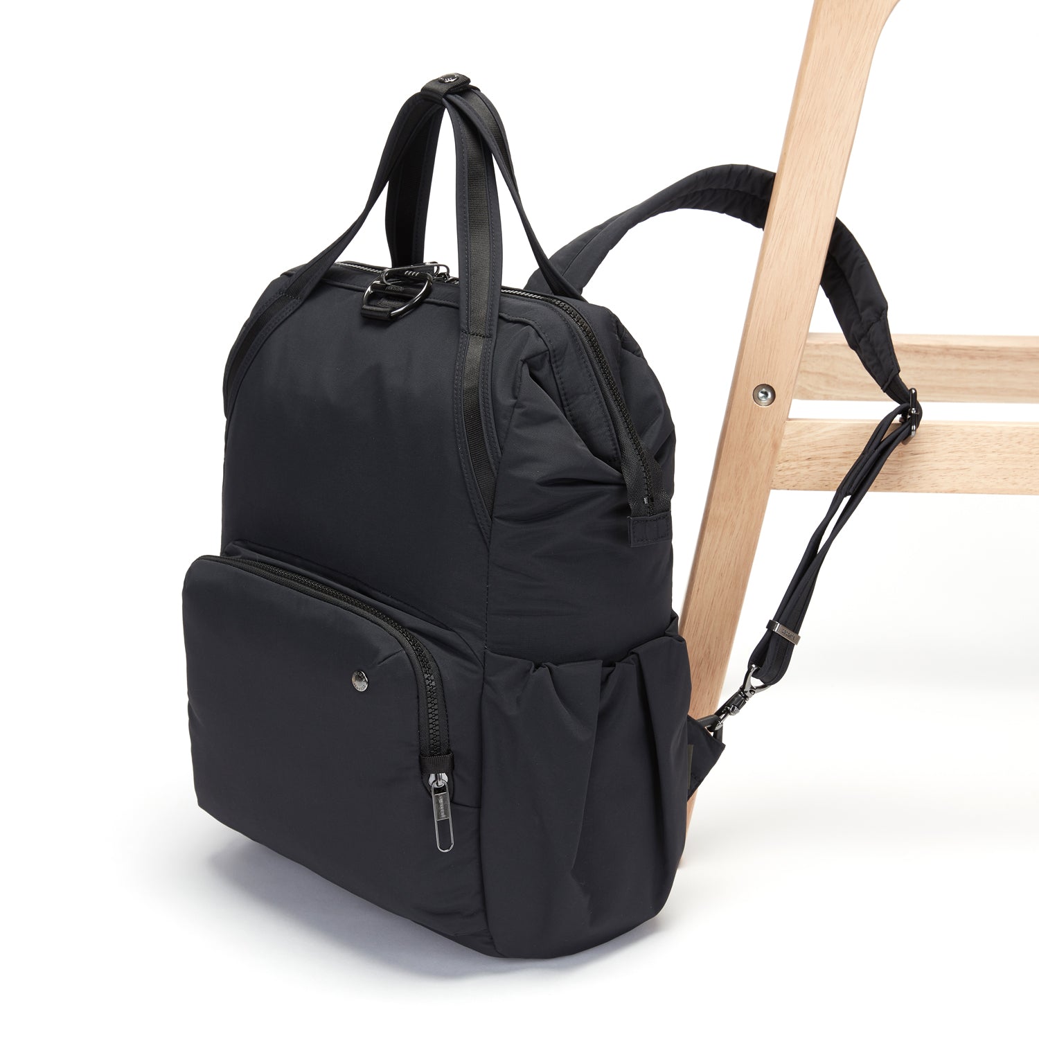 Pacsafe® CX Anti-Theft Backpack – Pacsafe – Official APAC Store
