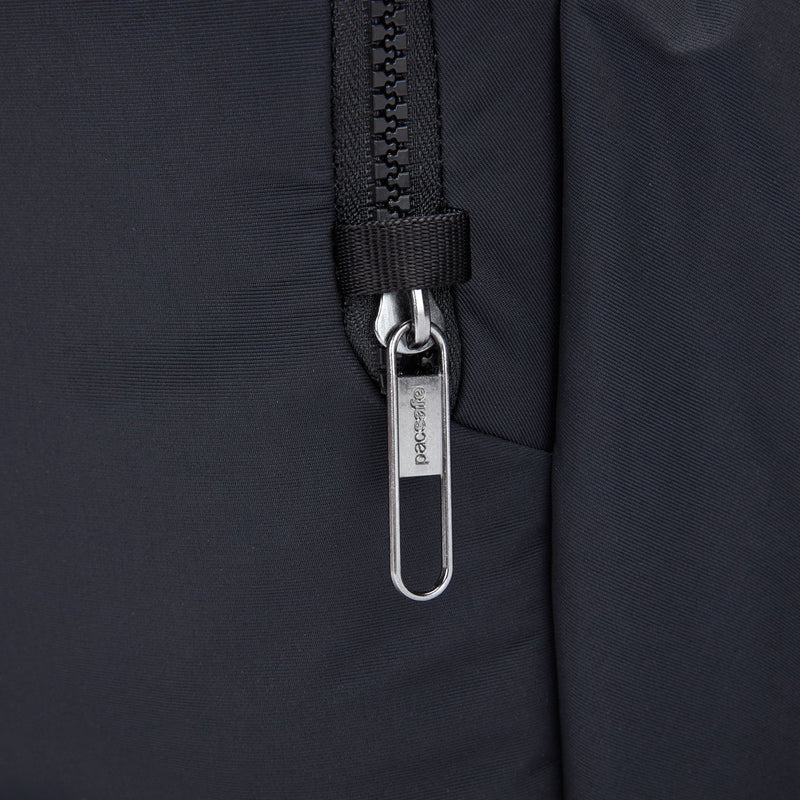 Pacsafe® CX anti-theft backpack, Black