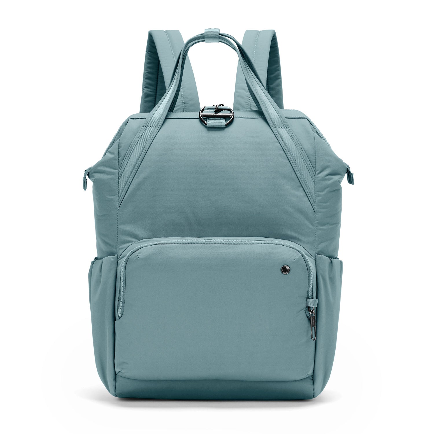Pacsafe® GO 15L anti-theft backpack  Pacsafe® - Pacsafe – Official APAC  Store