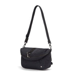 Pacsafe® CX anti-theft convertible backpack, Black