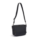 Pacsafe® CX anti-theft convertible backpack, Black