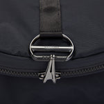 Pacsafe® CX anti-theft convertible backpack, Black