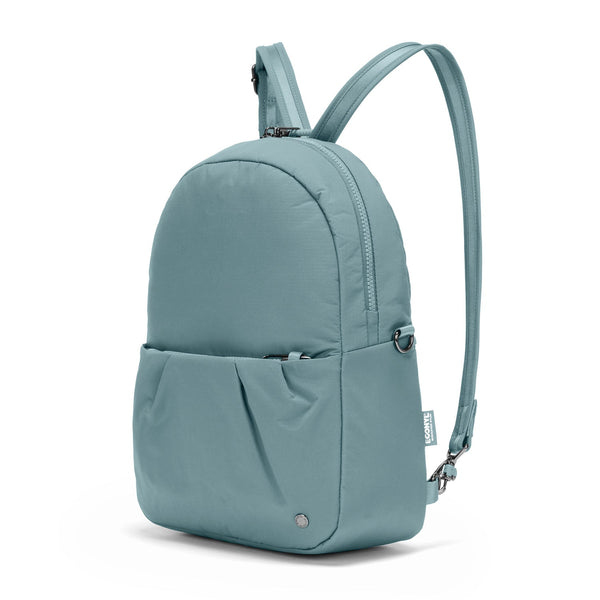 Pacsafe® CX anti-theft convertible backpack | Pacsafe® - Pacsafe ...